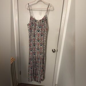 Natural Life Dress Size Large